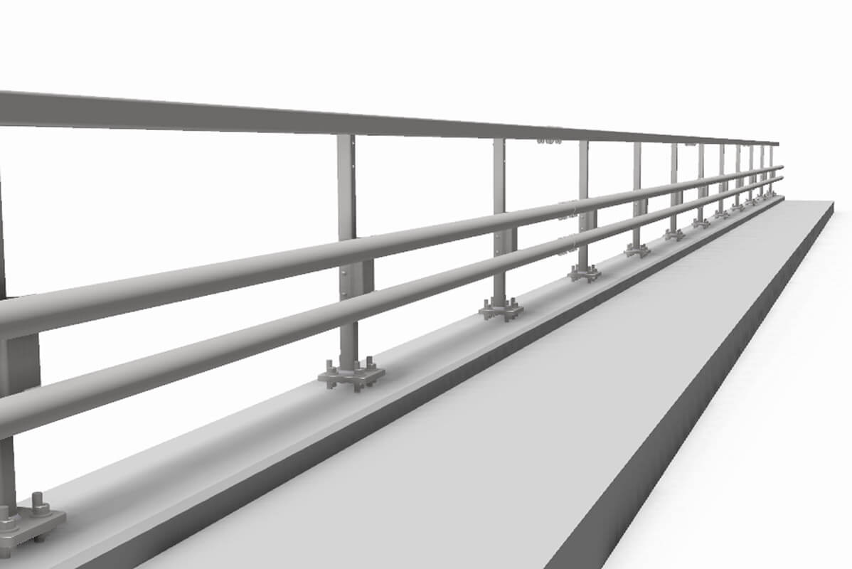 Nordic R H2 High Nordic Road Safety